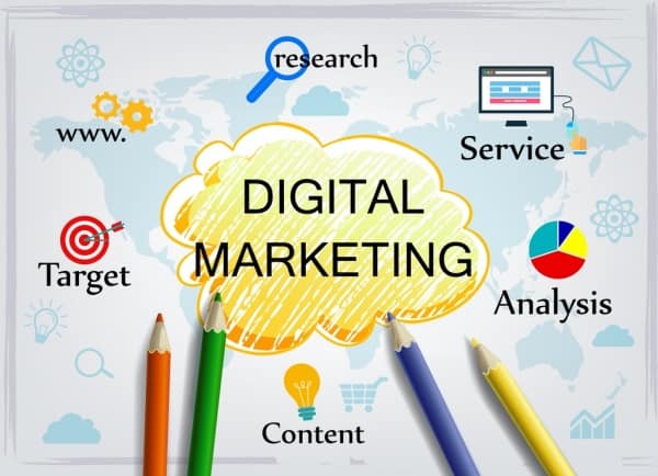 How To Become A Digital Marketing Specialist