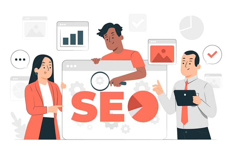 SEO Strategies for Small Businesses in 2023