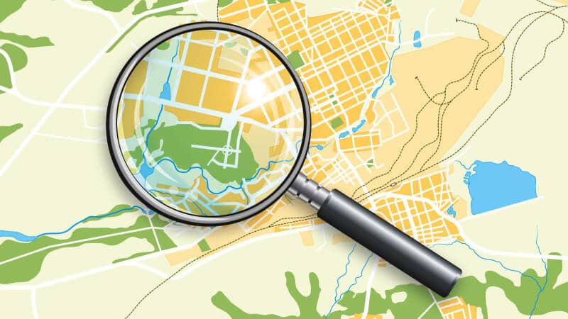Google Local SEO – Top Tips to Improve your Ranking and Dominate Local Search